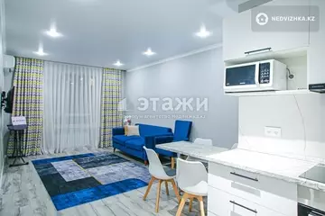 50 м², 2-комнатная квартира, этаж 9 из 15, 50 м², на длительный срок, изображение - 20