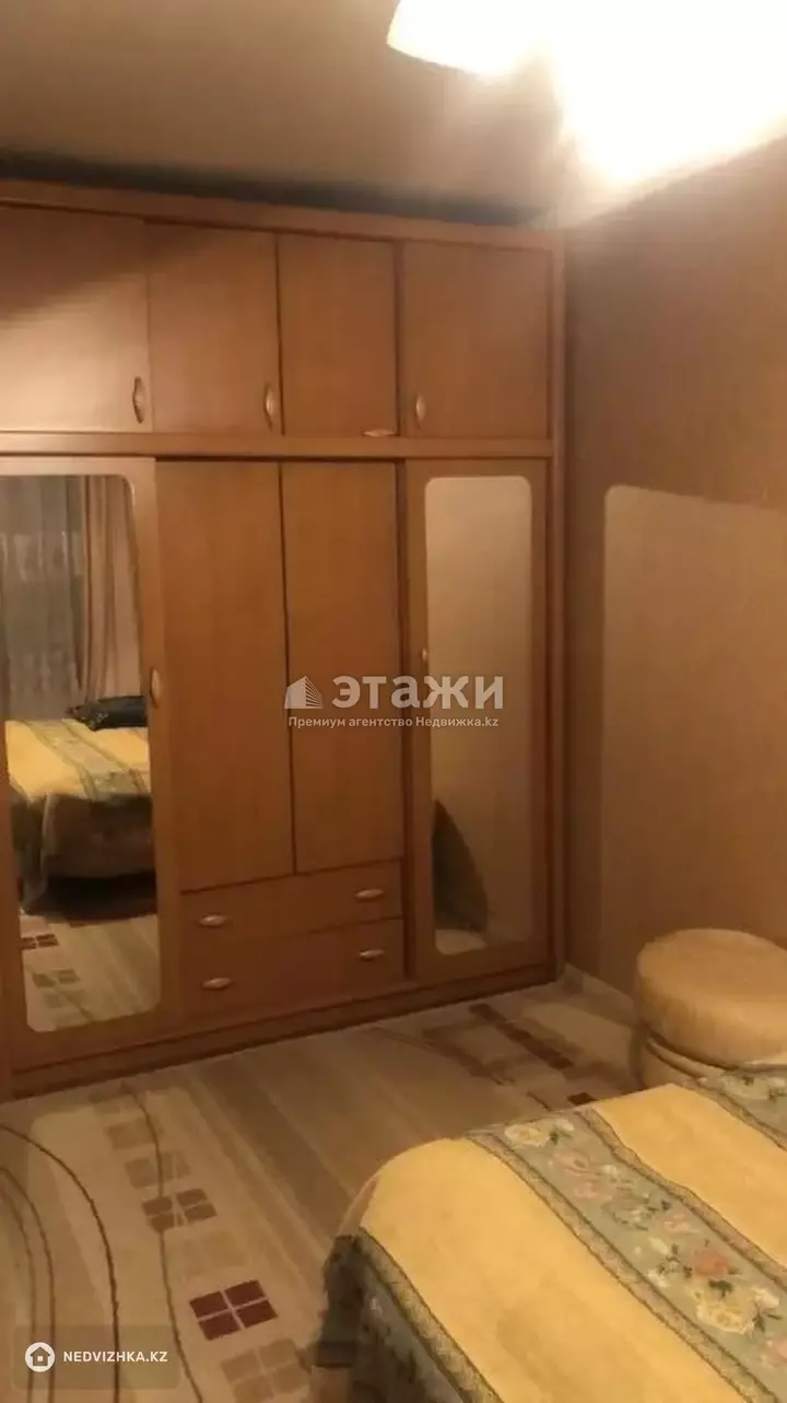 31 м², 1-комнатная квартира, этаж 4 из 4, 31 м², изображение - 1