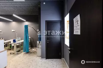 Офисное помещение, этаж 1 из 20, 30 м²