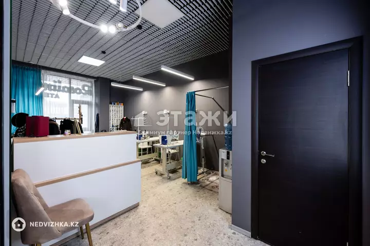 30 м², Офисное помещение, этаж 1 из 20, 30 м², изображение - 1