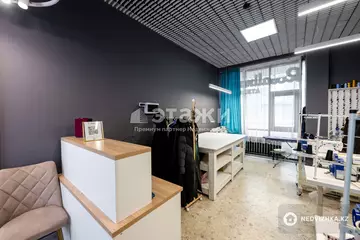 30 м², Офисное помещение, этаж 1 из 20, 30 м², изображение - 4