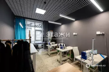 30 м², Офисное помещение, этаж 1 из 20, 30 м², изображение - 5