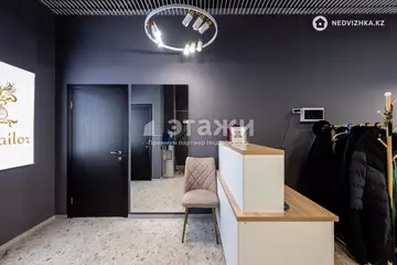 30 м², Офисное помещение, этаж 1 из 20, 30 м², изображение - 8