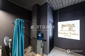 30 м², Офисное помещение, этаж 1 из 20, 30 м², изображение - 10