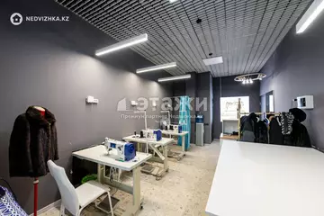 30 м², Офисное помещение, этаж 1 из 20, 30 м², изображение - 12