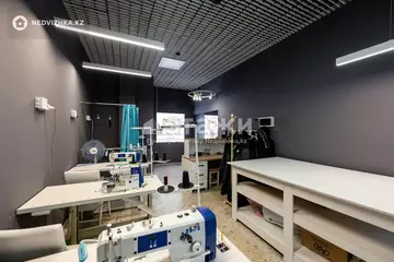 30 м², Офисное помещение, этаж 1 из 20, 30 м², изображение - 14