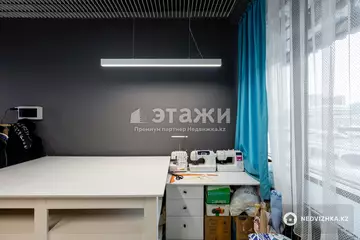 30 м², Офисное помещение, этаж 1 из 20, 30 м², изображение - 15