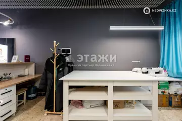30 м², Офисное помещение, этаж 1 из 20, 30 м², изображение - 16