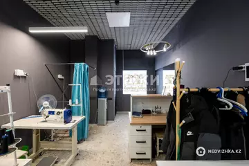 30 м², Офисное помещение, этаж 1 из 20, 30 м², изображение - 17