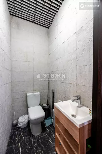 30 м², Офисное помещение, этаж 1 из 20, 30 м², изображение - 25