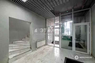 30 м², Офисное помещение, этаж 1 из 20, 30 м², изображение - 29
