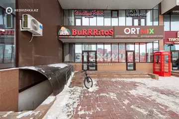30 м², Офисное помещение, этаж 1 из 20, 30 м², изображение - 30
