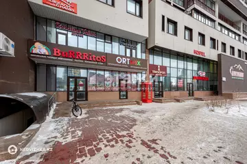30 м², Офисное помещение, этаж 1 из 20, 30 м², изображение - 31