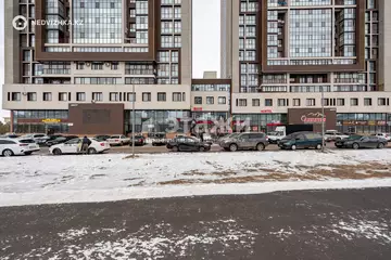30 м², Офисное помещение, этаж 1 из 20, 30 м², изображение - 32