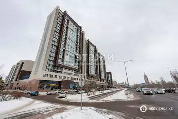 30 м², Офисное помещение, этаж 1 из 20, 30 м², изображение - 35