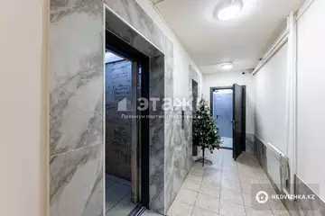 3-комнатная квартира, этаж 10 из 12, 75 м²