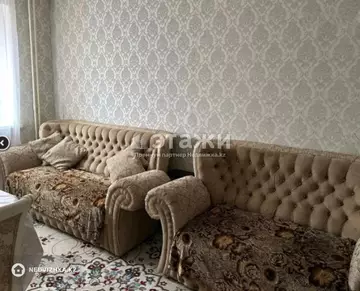 3-комнатная квартира, этаж 4 из 5, 63 м²
