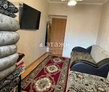3-комнатная квартира, этаж 4 из 5, 63 м²