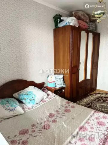 63 м², 3-комнатная квартира, этаж 4 из 5, 63 м², изображение - 5