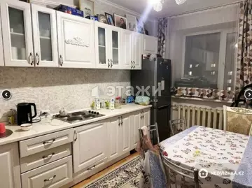 63 м², 3-комнатная квартира, этаж 4 из 5, 63 м², изображение - 7