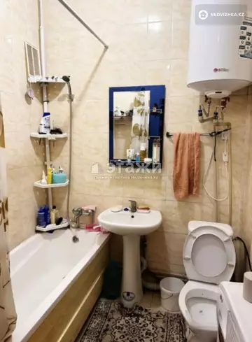 63 м², 3-комнатная квартира, этаж 4 из 5, 63 м², изображение - 8