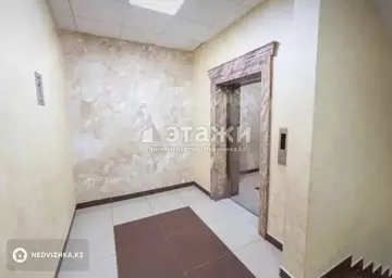 60 м², 3-комнатная квартира, этаж 8 из 9, 60 м², изображение - 5