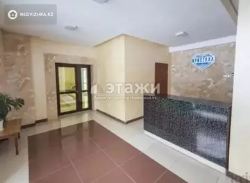 60 м², 3-комнатная квартира, этаж 8 из 9, 60 м², изображение - 6