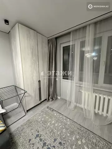 31.2 м², 1-комнатная квартира, этаж 1 из 9, 31 м², изображение - 4