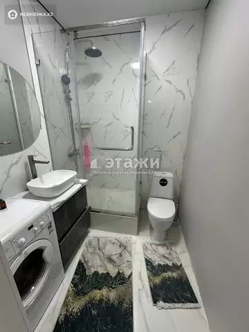 31.2 м², 1-комнатная квартира, этаж 1 из 9, 31 м², изображение - 5