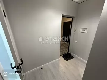 31.2 м², 1-комнатная квартира, этаж 1 из 9, 31 м², изображение - 6