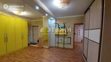 3-комнатная квартира, этаж 14 из 16, 108 м²