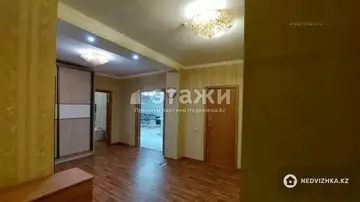 3-комнатная квартира, этаж 14 из 16, 108 м²