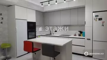 3-комнатная квартира, этаж 14 из 16, 108 м²