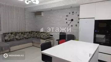 3-комнатная квартира, этаж 14 из 16, 108 м²