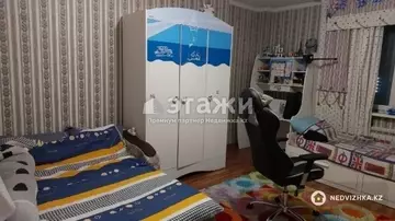 108 м², 3-комнатная квартира, этаж 14 из 16, 108 м², изображение - 6