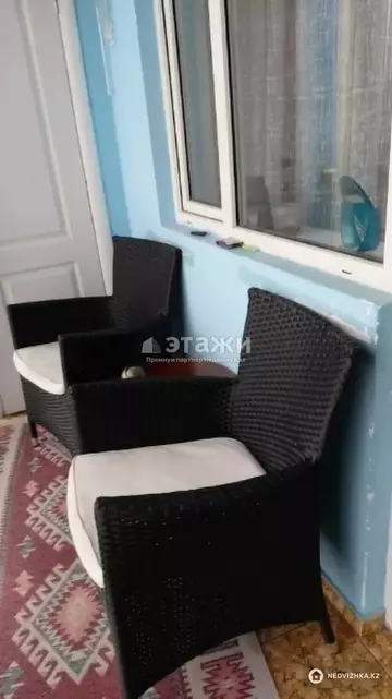 108 м², 3-комнатная квартира, этаж 14 из 16, 108 м², изображение - 14