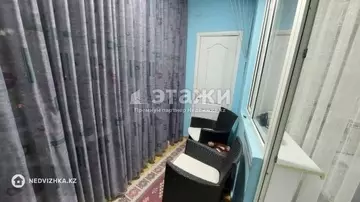 108 м², 3-комнатная квартира, этаж 14 из 16, 108 м², изображение - 15