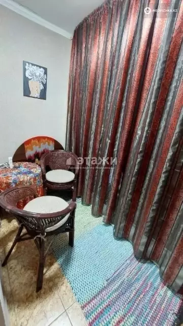 108 м², 3-комнатная квартира, этаж 14 из 16, 108 м², изображение - 17