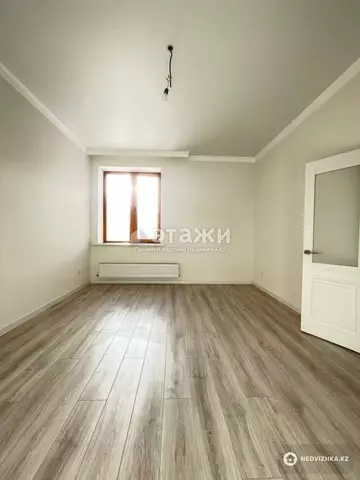 92.6 м², 3-комнатная квартира, этаж 2 из 11, 93 м², изображение - 8