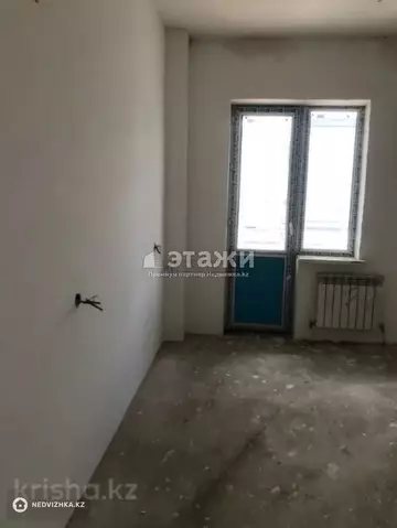 1-комнатная квартира, этаж 7 из 22, 52 м²