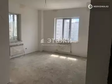 1-комнатная квартира, этаж 7 из 22, 52 м²