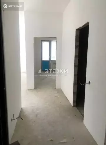 1-комнатная квартира, этаж 7 из 22, 52 м²