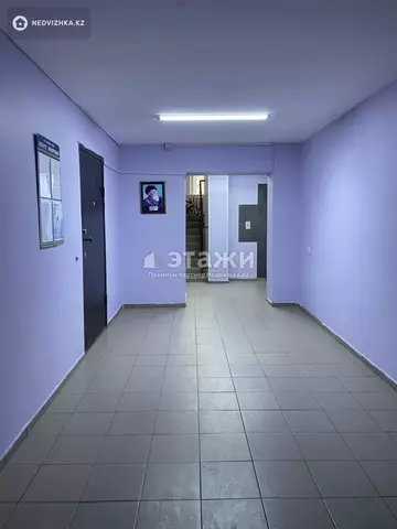75.2 м², 3-комнатная квартира, этаж 8 из 9, 75 м², изображение - 10