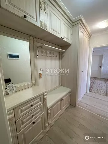75.2 м², 3-комнатная квартира, этаж 8 из 9, 75 м², изображение - 4