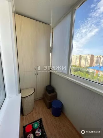 75.2 м², 3-комнатная квартира, этаж 8 из 9, 75 м², изображение - 7
