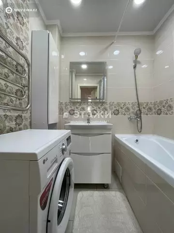 75.2 м², 3-комнатная квартира, этаж 8 из 9, 75 м², изображение - 5