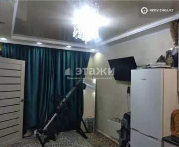 1-комнатная квартира, этаж 5 из 6, 26 м²