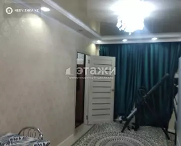 1-комнатная квартира, этаж 5 из 6, 26 м²