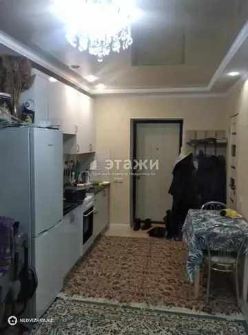 1-комнатная квартира, этаж 5 из 6, 26 м²