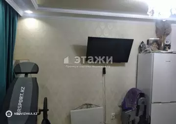 1-комнатная квартира, этаж 5 из 6, 26 м²